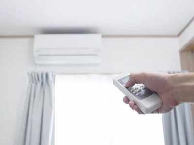 Air Conditioners With Wi-Fi Access To Easily Control The Appliance