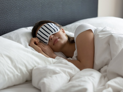 Effective sleep habits to strengthen immunity