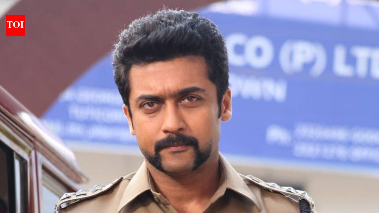 8 Years of 'Singam 2': Five fiery scenes from Suriya's blockbuster cop ...