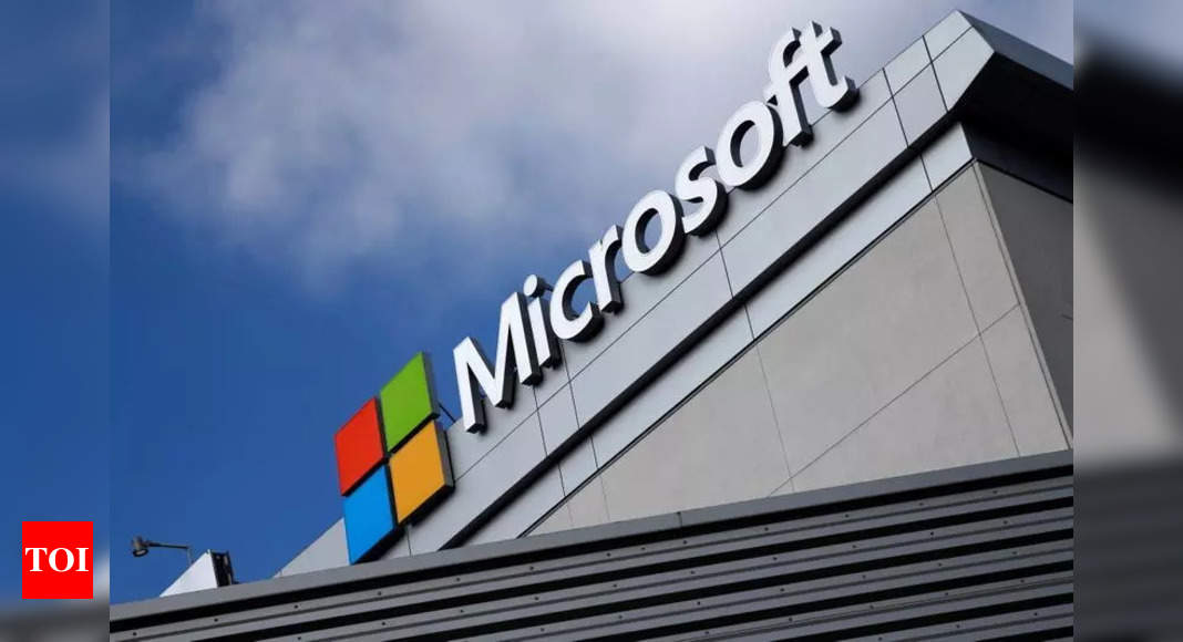 Why didn’t Microsoft die?