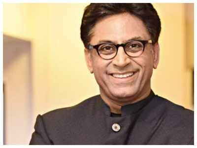 Director Ram Madhvani set to roll out historical web series based on Jallianwala Bagh