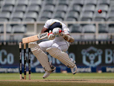 How To Ensure Safety While Playing Cricket? - Wire Farm