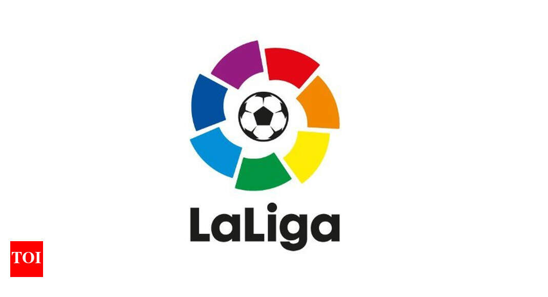 Viacom18 to telecast La Liga matches on MTV India, Voot from this season | Football News - Times of India