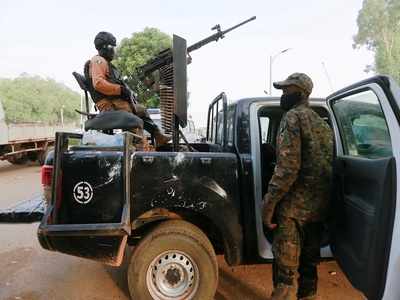Gunmen attack Nigeria school, abduct about 150 students
