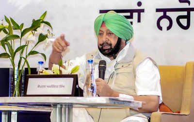 Punjab Congress crisis: Now, Amarinder Singh to meet Sonia Gandhi