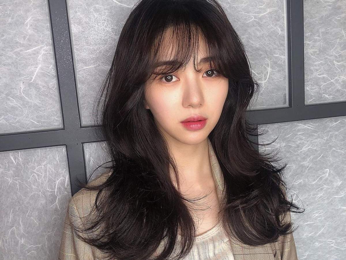 AOA's former member Mina issues an apology letter for the cheating row,  announces split with her boyfriend | K-pop Movie News - Times of India