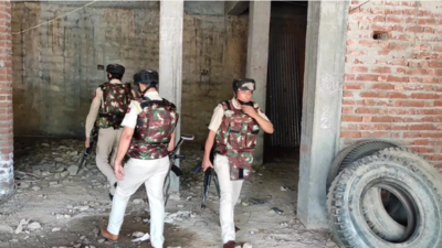 Sources said that one of the SOG jawan was injured in this grenade attack, he was immediately taken to district hospital in Doda, his condition is stated to be out of danger.