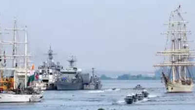 India to maintain naval presence in Gulf zone