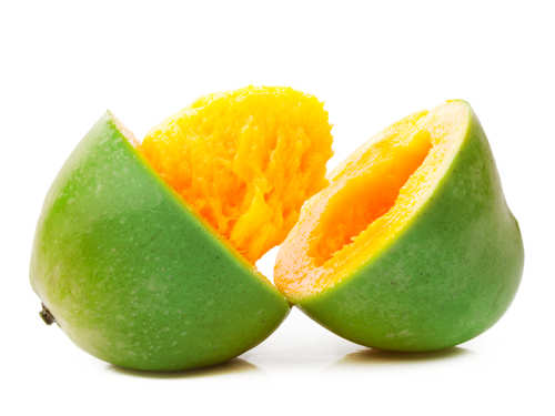 How to Eat Mango Seeds, According to a Dietitian