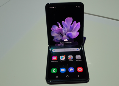 Samsung May Launch An Affordable Foldable Smartphone On August 11 ...