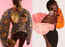 Schiaparelli redefines denim couture with golden breasts and armours