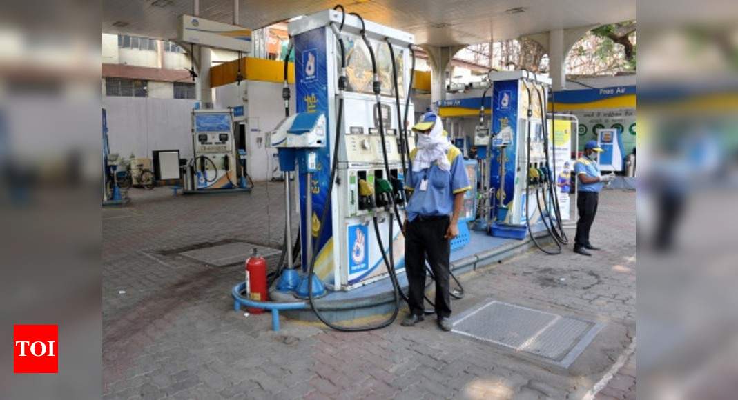 Saudi-UAE tussle could lead to further hike in petrol, diesel prices