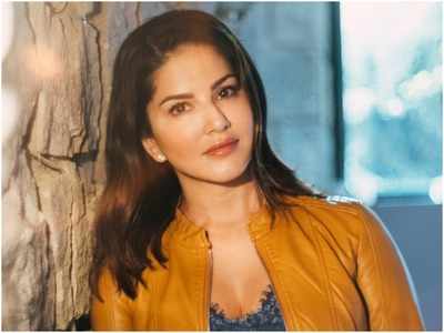 Sunny Leone is not over the weekend yet