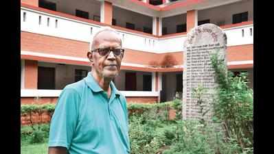 Jailed under UAPA in October, activist Fr Stan Swamy (84) dies waiting for bail