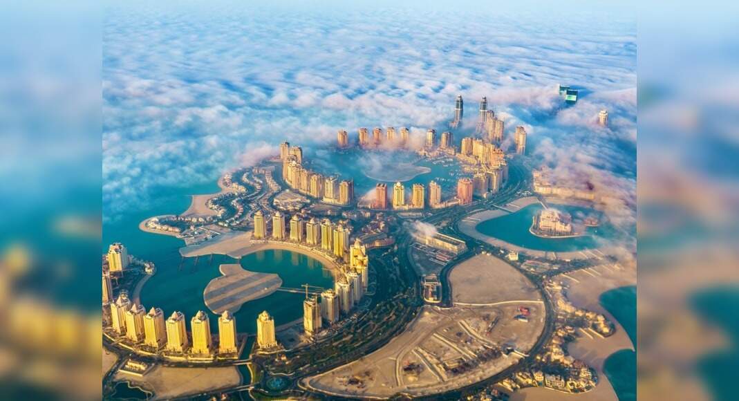 Qatar Clean Programme declares all hotels clean certified | TimesTravel