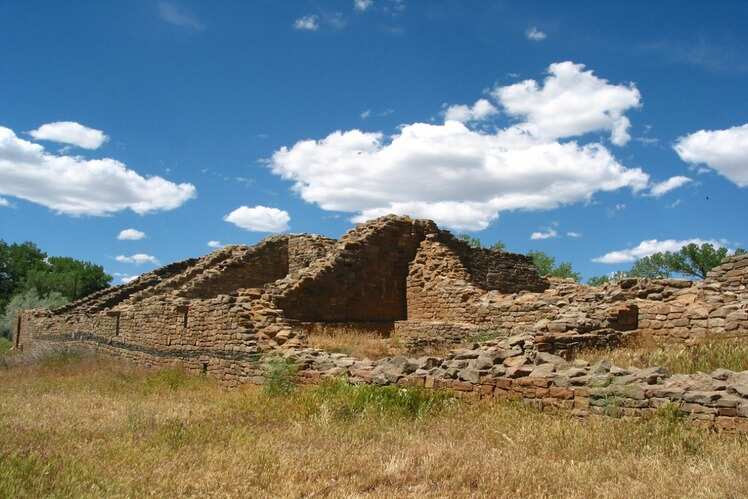 Aztec, New Mexico