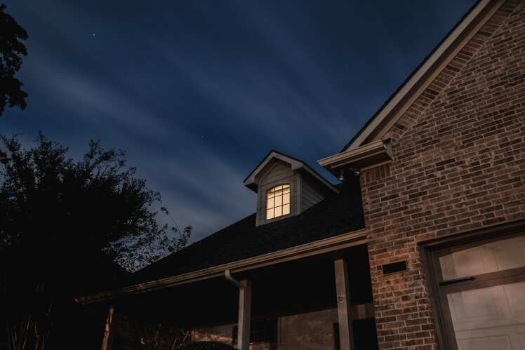 Aurora, Texas