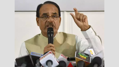 Remove portions that depict women as inferior from academic curriculum, says Madhya Pradesh CM Shivraj Singh Chouhan