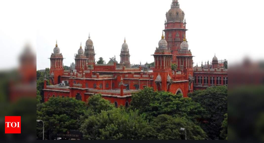 No new public bldgs in TN without toilets for disabled: HC