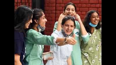 Himachal Pradesh Class X results: 99.7% clear state board