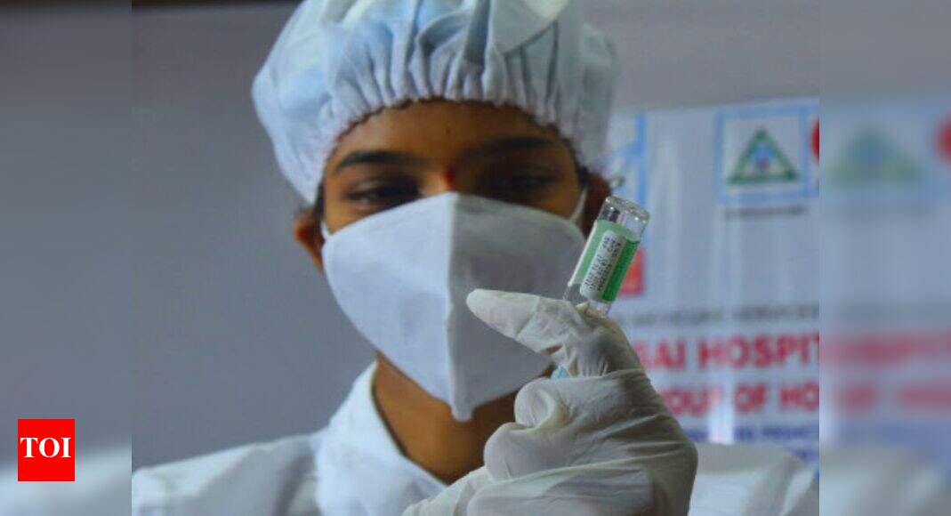 Live: No vaccination at TMC centres in Thane today