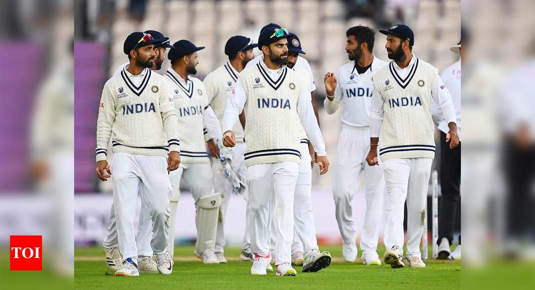 An unresponsive BCCI leaves Team India fretting