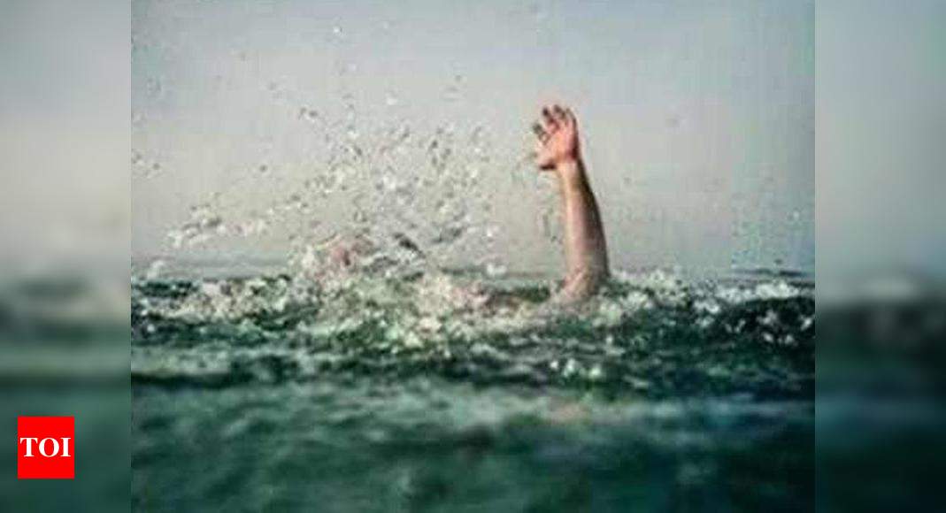 Goa: Two drown at Utorda beach, 1 body found