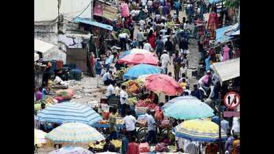 Bengaluru: Experts warn crowds could fuel fresh surge