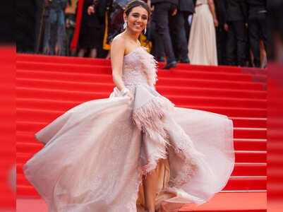 Masoom Minawala 's styling tips for Cannes
