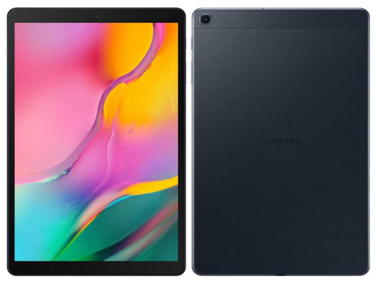 Samsung rolls out Android 11 update for two-year-old Tab A 10.1 (2019) - of India
