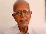 84-year-old activist Stan Swamy dies in custody