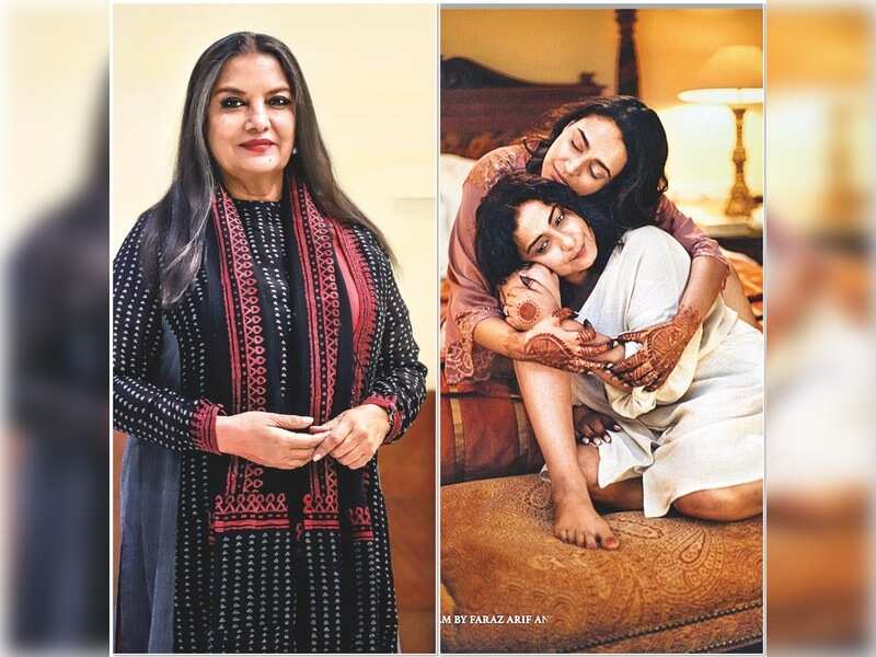 Shabana Azmi: We are enriched when we 
