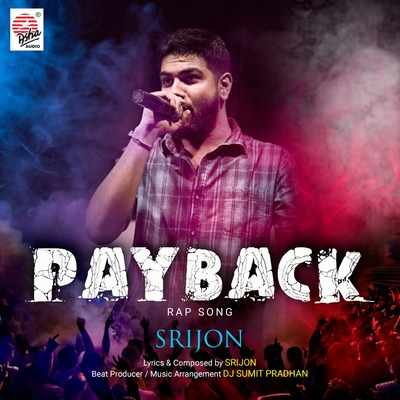 ‘Payback’, a new-age rap song speaks of hope and positivity