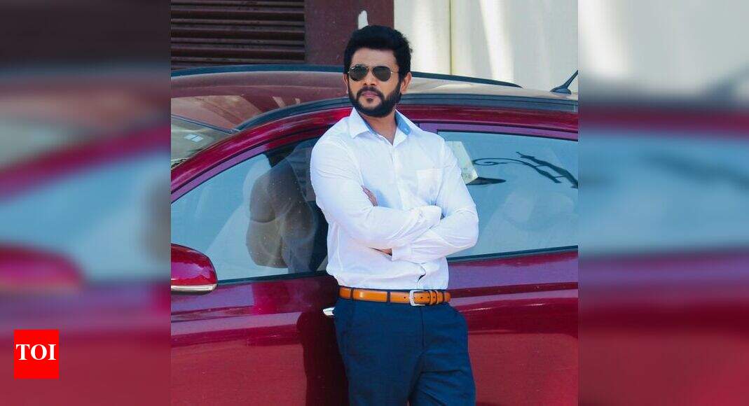 Rittvvikk Mathad recovers from typhoid; to return to the set of ...