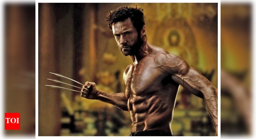 Hugh Jackman to return as Wolverine in upcoming Marvel film? | - Times ...