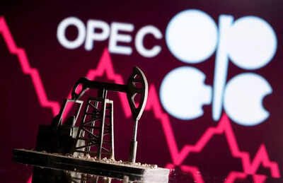 Oil and dollars: Why the UAE is risking a falling-out with OPEC+