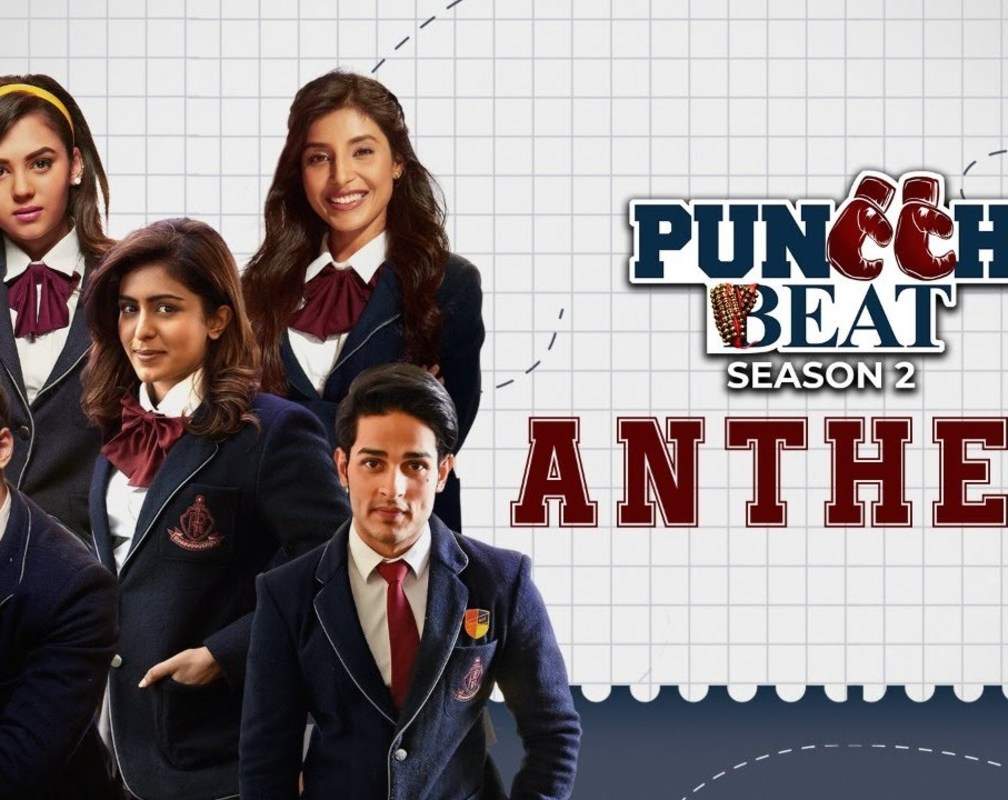 
Watch Latest Hindi Song 'Puncch Beat 2' Sung By Sirazee
