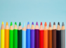 Your favourite colour reveals this about you!