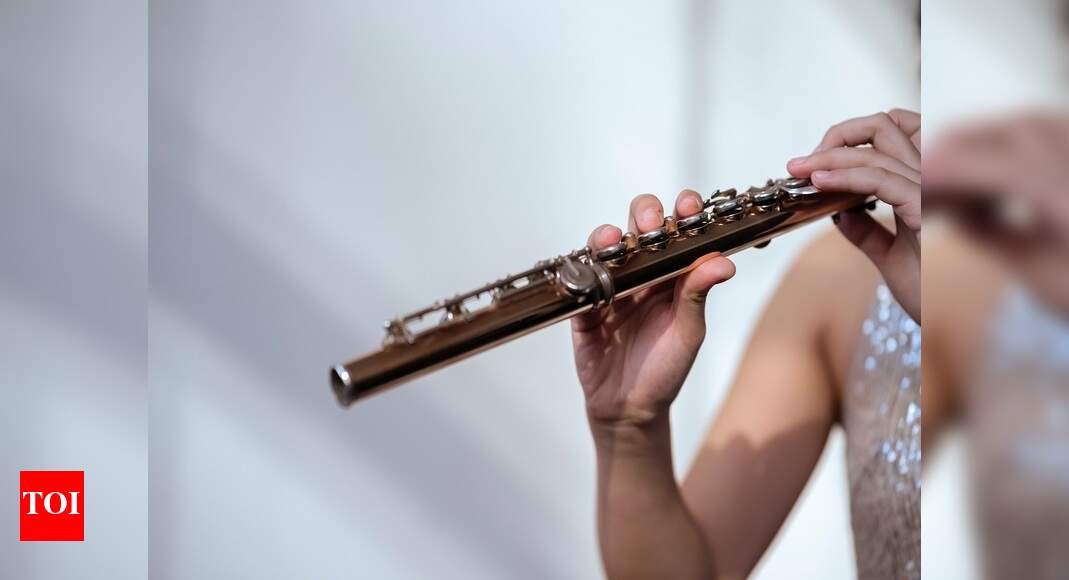 Wind Instruments For Beginners From Flutes To Harmonicas Everything That You Can Learn Most Searched Products Times Of India