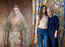 An Indian NGO created the backdrop at Dior show