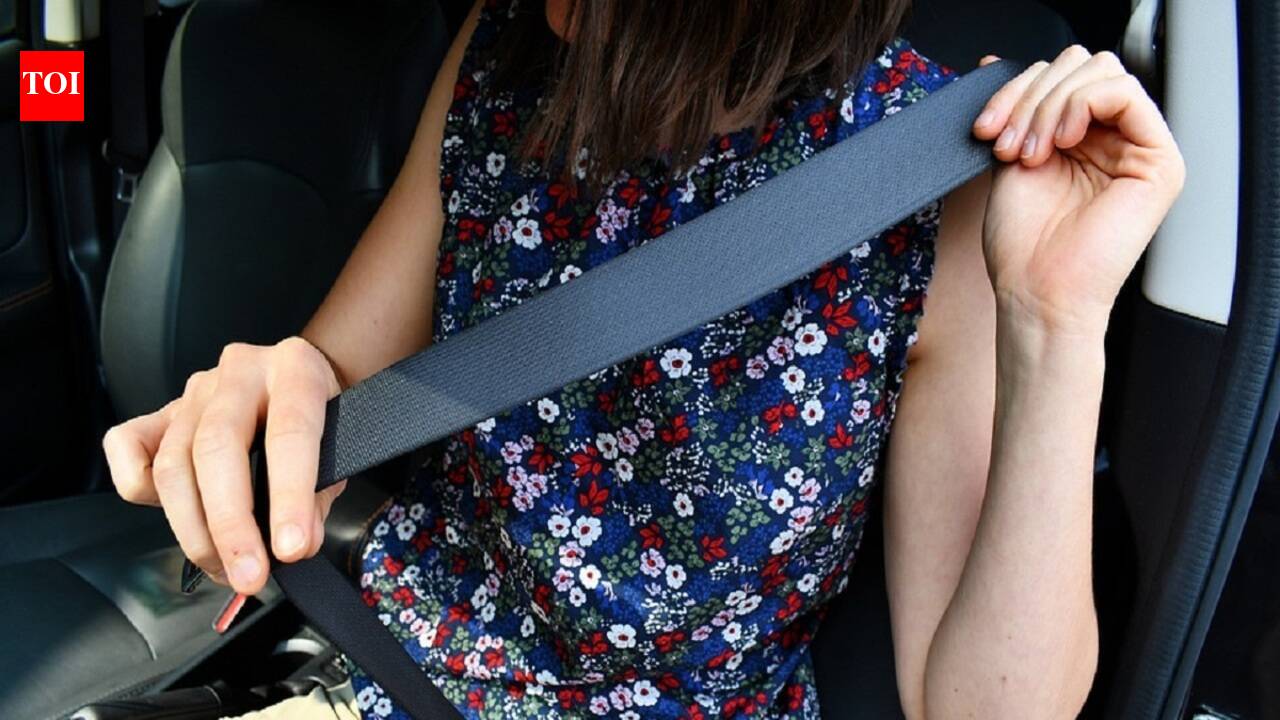 Car Safety Products: 10 Car Gadgets And Safety Equipment To Keep ...