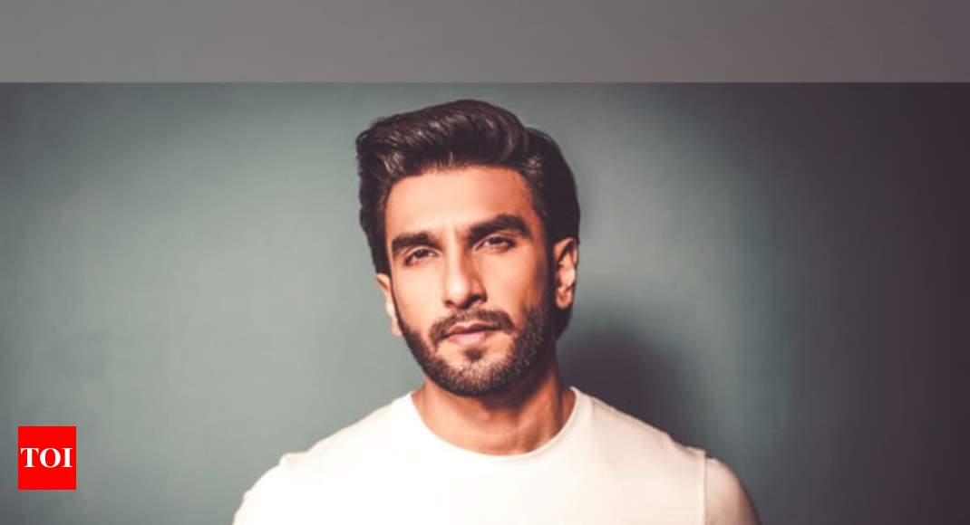 Ranveer Singh to Host 'The Big Picture' Indian Adaptation