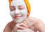 Beauty benefits of sleeping mask