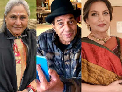 Dharmendra, Jaya Bachchan and Shabana Azmi join Ranveer Singh and Alia Bhatt in ‘Rocky Aur Rani Ki Prem Kahani’