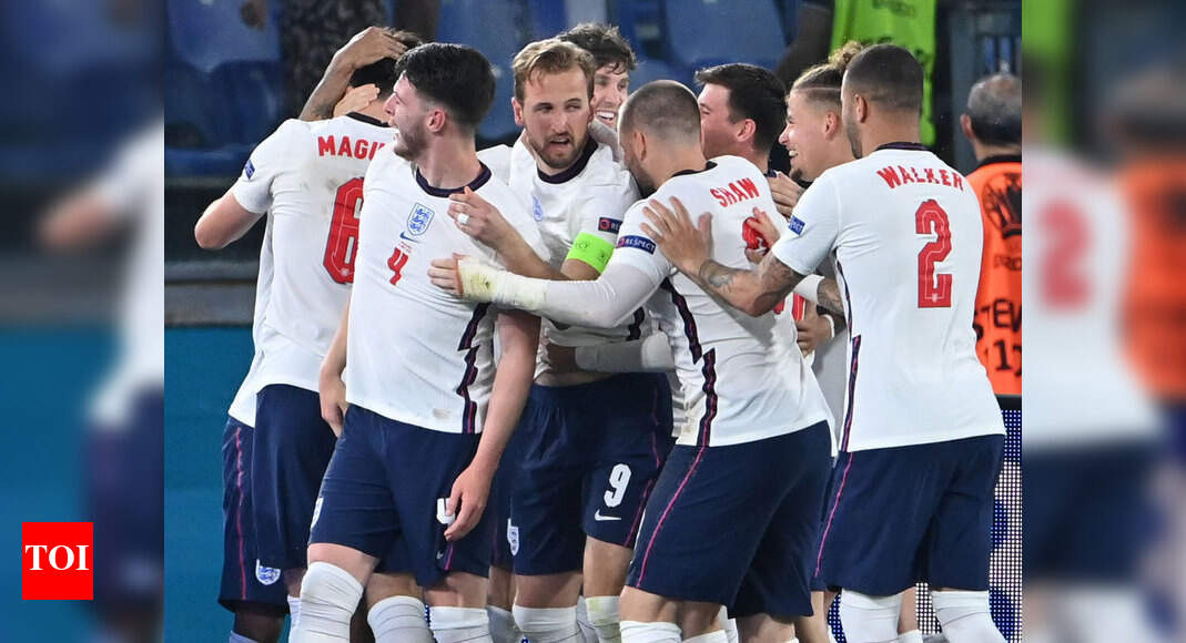 england football top euro 2021