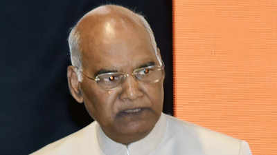 President Kovind appoints several new Governors
