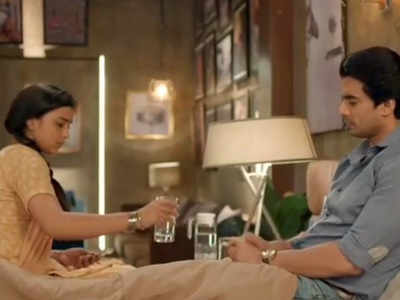 Imlie update, July 6: Anu publicly confronts Imlie about her relationship with Aditya