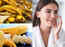 Skin Care: Banana peel remedies for radiant skin