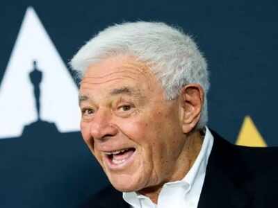 Hollywood fraternity mourns demise of legendary filmmaker Richard Donner