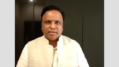 Ashish Shelar: It shows Shiv Sena's cowardice if BJP MLAs have been suspended with BMC elections in mind